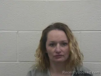 Mugshot of AUBREY CHANTEL DAVIS