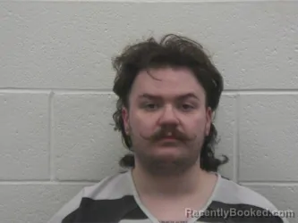 Mugshot of KENNETH-HENRY GABRIEL SPENCER