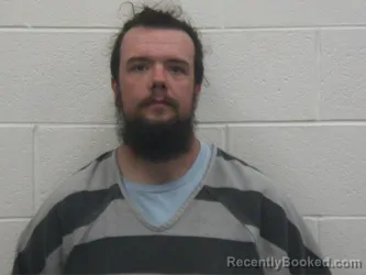 Mugshot of JOHNNY DEVIN BEASON