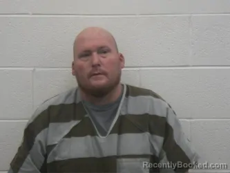 Mugshot of ANDREW MARK BRIGHT