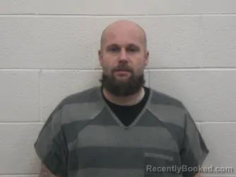 Mugshot of LAWRENCE DAVID BOGGS