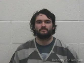 Mugshot of TAYLOR NATHANIEL AYERS