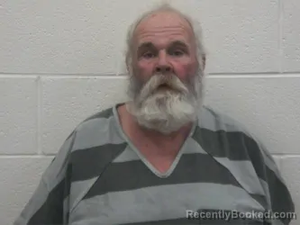 Mugshot of MICHAEL ANDREW HOUSE