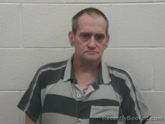 Mugshot of RICHARD LEE NA BROTHERTON