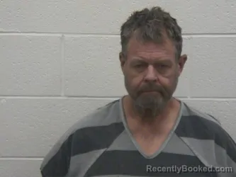 Mugshot of DAVID ANDREW JOHNSON