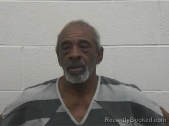 Mugshot of CARL HAWKINS