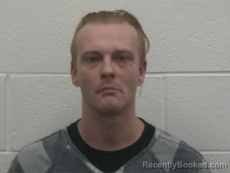 Mugshot of JORDAN MICHAEL DEMPSTER