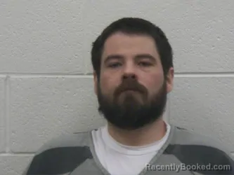 Mugshot of GASTON TYLER WOODY