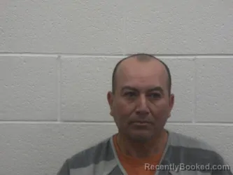 Mugshot of GERMAN URIBE SANCHEZ