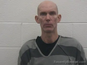 Mugshot of JAMES ROBERT STRICKLAND