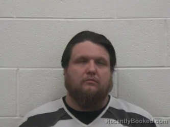 Mugshot of STANLEY OWEN II GERKEY