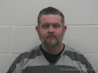 Mugshot of CHRISTOPHER JOE WHEAT