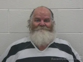 Mugshot of JODY DEAN TOWNSON