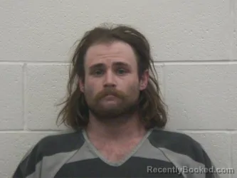 Mugshot of TIMOTHY JAMES FERRELL