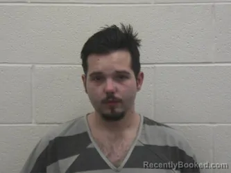 Mugshot of JIMMY GENE WILDER