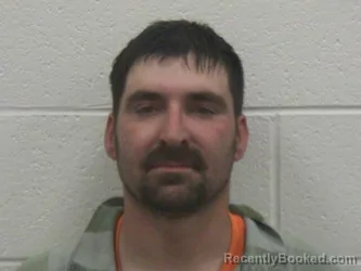 Mugshot of JAMES EDWARD NICLEY