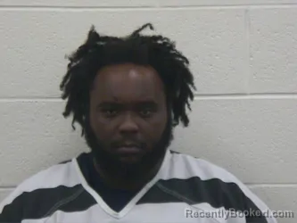 Mugshot of JAYLON JWON ROLLINS