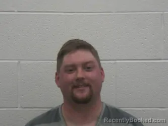 Mugshot of MASON COLE ADAMS