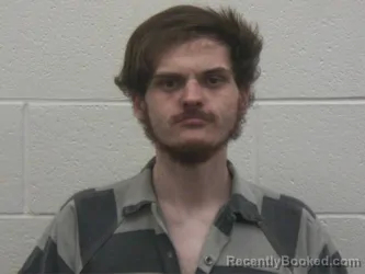 Mugshot of TUCKER PHILLIP SMITH