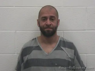 Mugshot of JOSHUA ALAN UNDERWOOD