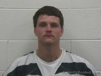 Mugshot of KYLE JORDAN WHITEHEAD