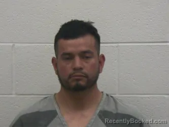 Mugshot of BALIDILIOI CANO-DIAZ