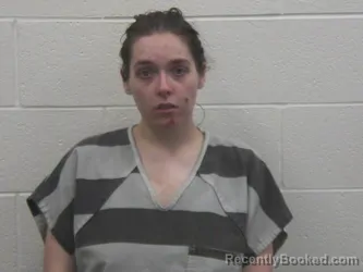 Mugshot of MAGDALENA MACILE TINKER