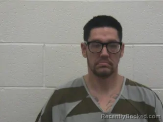 Mugshot of ZACHARY TYLER JONES