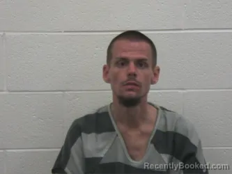 Mugshot of JONPAUL HUNTER PAYNE