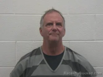 Mugshot of WILLIAM EDWIN JR FOSTER