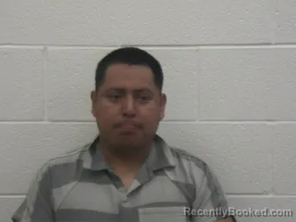 Mugshot of TOMAS CAMILO RAMIREZ