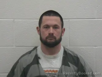 Mugshot of BRANDON LEE HUDSON