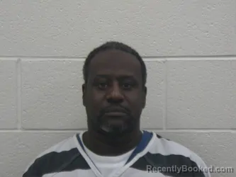 Mugshot of GREGORY THEOPALUS WRIGHT