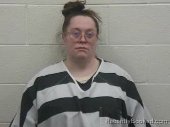 Mugshot of LAURA ASHLEY FERGUSON