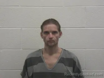 Mugshot of JOSEPH RICHARD HEIPLE