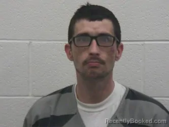 Mugshot of DUSTIN LEE PLEMONS