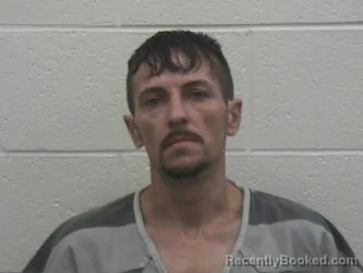 Mugshot of SETH JORDAN RAPER