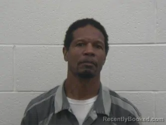 Mugshot of BRYANT KEITH JACKSON MOBLEY