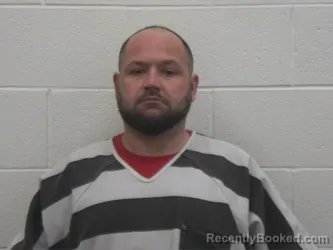 Mugshot of CHRISTOPHER LYNN POWELL