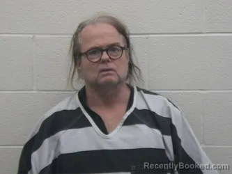 Mugshot of ROBERT ARTHUR JAMES BARTSCH