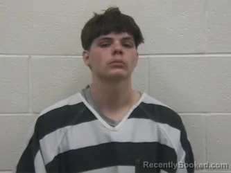 Mugshot of NICHOLAS CURTIS WINSOR