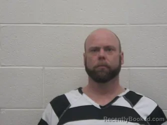 Mugshot of ROBERT BRIAN BEASON