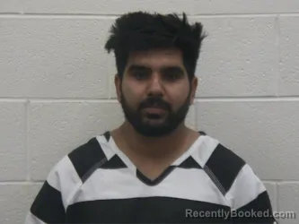 Mugshot of LOVEPREET SINGH
