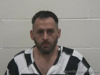 Mugshot of GARY LEE LEACH