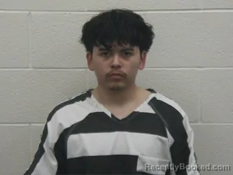 Mugshot of PEDRO VILLAGOMEZ ROBLES