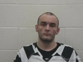 Mugshot of JAMES MALCOLM HOPPER