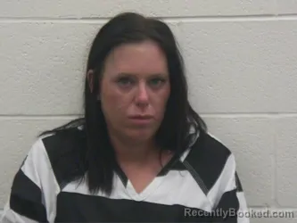 Mugshot of JORDAN NOELLE SIMMONS