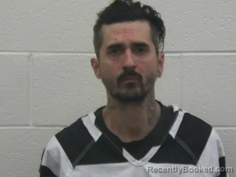 Mugshot of BRIAN WAYNE MENDENHALL