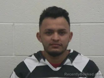 Mugshot of DANIEL IVAN AVILEZ-RODRIGUEZ