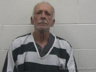 Mugshot of CALVIN COOLIDGE HYETT